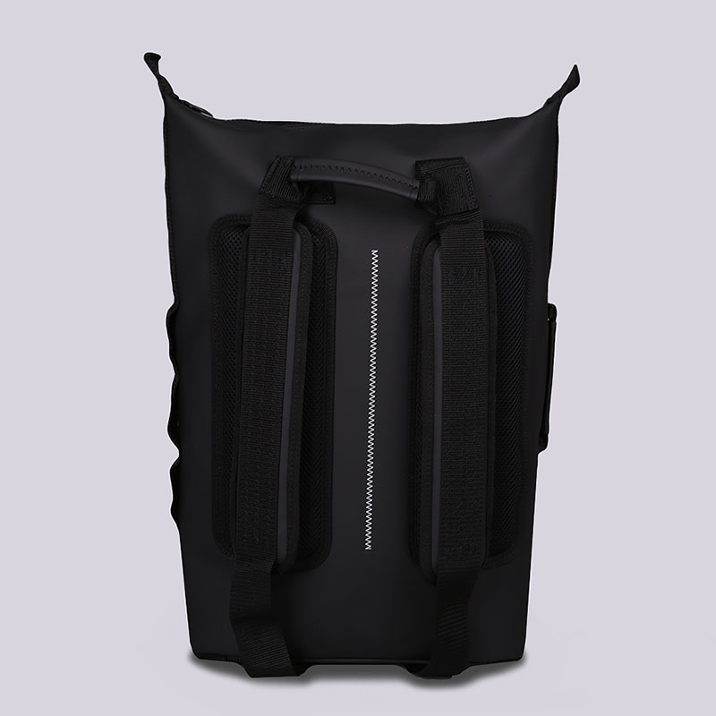  черный рюкзак adidas NMD BP S 20.8L DH3097 - цена, описание, фото 4